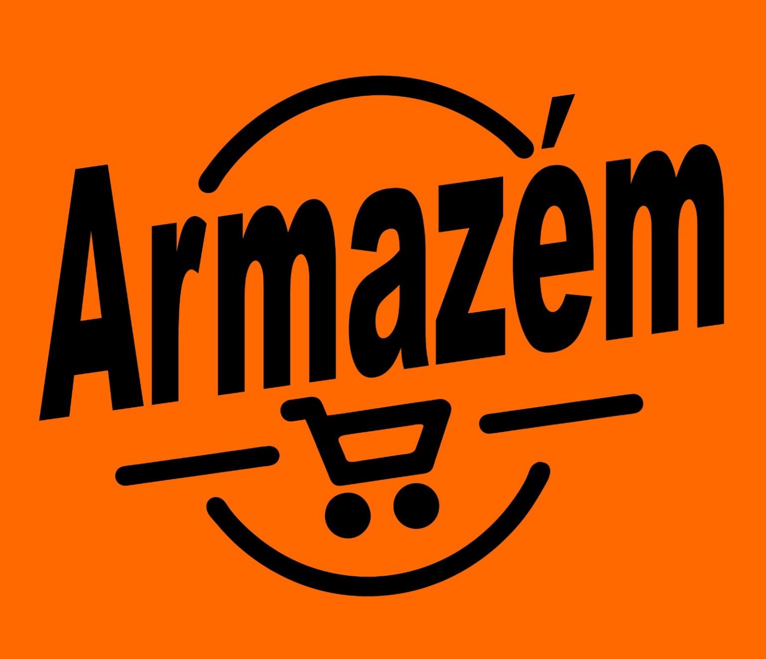 Logo Armazém